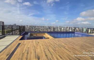 Imagem: W RESIDENCE, 2/4 SD 1SUITES, 2VGS.ANDAR ALTO
