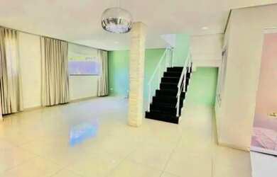 Imagem: Casa com 3 dormitórios à venda, 140 m² por R$ 849.000 - Jardim