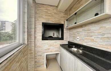 Imagem 14: CAXIAS DO SUL - Apartamento Padrão - VILLAGIO IGUATEMI