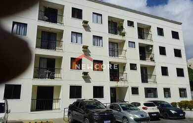 Imagem 1: Apartamento em Rua Canudos - Jardim das Margaridas - Salvador/BA