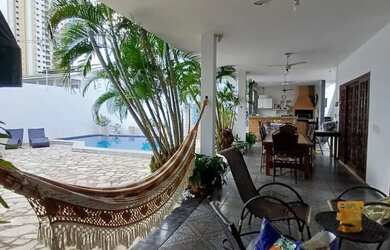 Imagem: Casa Comercial com 5 salas/quartos no Jardim das Americas