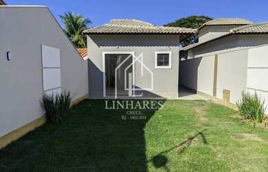 Imagem 12: Casa à venda no bairro Praia de Itaipuaçu Itaipuaçu - Maricá/RJ