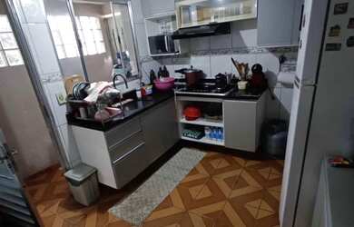 Imagem 6: Casa a venda QNM 25. 3 Dormitórios