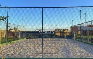 Imagem 3: Lote em Condomínio Residencial em Uberlândia Novo Mundo, 323 m²