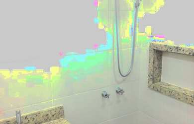 Imagem 11: Apartamento à venda, 70 m² por R$ 590.000,00 - Laranjeiras - Rio de Janeiro/RJ