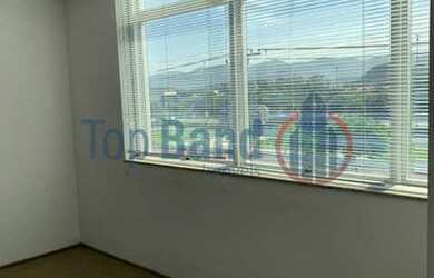 Imagem 5: Rio de Janeiro - Conjunto Comercial/Sala - Recreio dos Bandeirantes