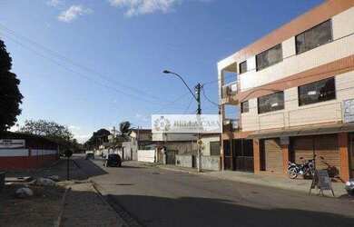 Imagem 1: Apartamento com 1 dormitório, 50 m² - venda por R$ 150.000 ou aluguel...