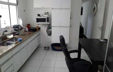 Imagem 7: Sobrado à venda de 200 metros no Cambuci