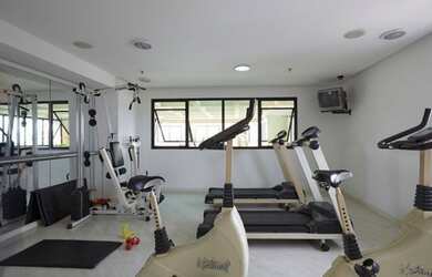 Imagem 13: Transamérica Nações Unidas - Na Ch. Sto. Antonio, prox. a Marg Pinheiros...