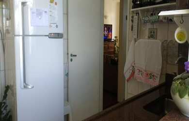 Imagem 9: São Vicente - Apartamento Padrão - Gonzaguinha