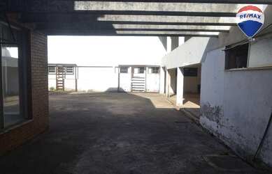 Imagem 3: Galpão para alugar, 1400 m² por R$ 16.900,00/mês - Cerâmica - Juiz...