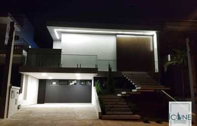 Imagem 1: Casa com 3 dormitórios, 270 m² - venda por R$ 1.900.000 ou aluguel por...