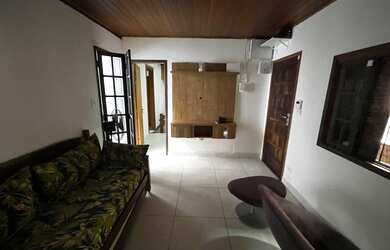 Imagem 11: Casa térrea no Itagua. Piscina, 100m² de Área, 5 Vagas na garageme2...