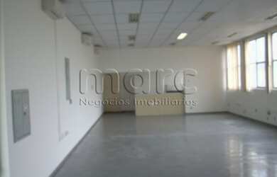 Imagem 10: SÃO PAULO - Galpão/Depósito/Armazém - AGUA BRANCA