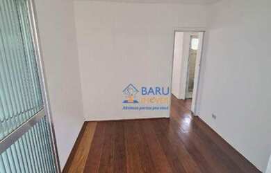 Imagem 2: Apartamento com 1 dormitório, 45 m² - venda por R$ 360.000,00 ou aluguel...