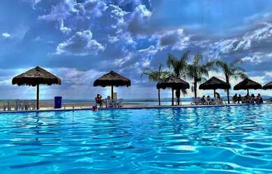 Imagem 1: Lote Terreno para venda tem 480 metros quadrados em Furnas no condomínio...