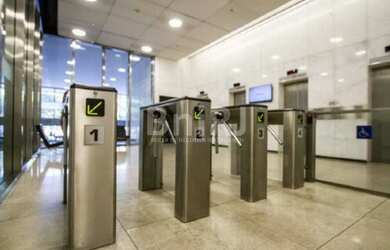 Imagem 6: Andar Corporativo Exclusivo Com Vista