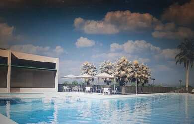 Imagem 1: Apartamento Resort Prime 110M2 no Engordadouro - Jundiaí - SP