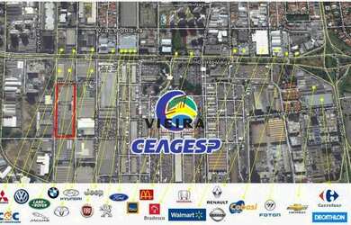 Imagem 13: GALPÃO VILA LEOPOLDINA. 7.000m² de Áreae5 Vagas na garagem