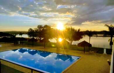 Imagem 3: Lote Terreno para venda tem 480 metros quadrados em Furnas no condomínio...