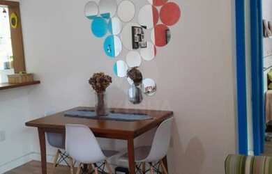 Imagem 7: Apartamento com 2 dormitórios à venda, 68 m² por R$ 252.000,00 - Azenha...