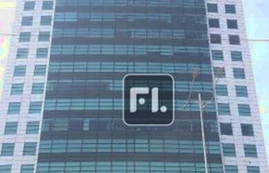 Imagem: O depósito possui 5 Vagas na garagem, 1.926m² de Área e