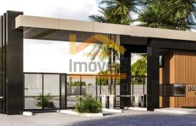 Imagem: O terreno possui 347m² de Área e está localizado em Zona