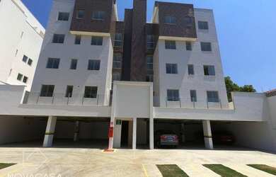 Imagem 2: Apartamento Garden à venda, 103 m² por R$ 399.000,00 - Santa Branca...