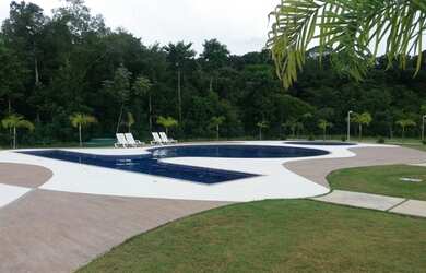 Imagem 9: Lote de terreno no Condomínio passeio das águas 10x30 300m2 em Iranduba...