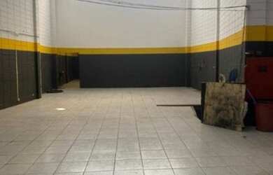 Imagem 15: Galpão para alugar, 978 m² por R$ 13.900/mês - Piraporinha - Diadema/SP