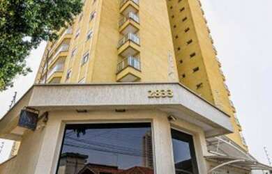 Imagem 1: Apartamento com 3 dormitórios, 102 m² - venda por R$ 570.000 ou aluguel...