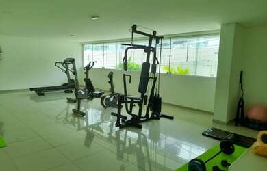 Imagem 6: Apartamento à venda, 118 m² por R$ 695.000,00 - Jardim Oceania - João...