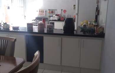 Imagem 10: Jundiaí - Casa Padrão - Parque Almerinda Pereira Chaves