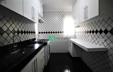 Imagem 7: Apartamento com 2 dormitórios, 52 m² - venda por R$ 350.000,00 ou aluguel...