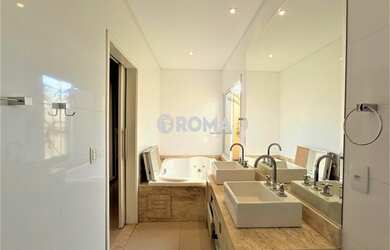 Imagem 7: Village Damha II Rio Preto - Casa de esquina próxima ao lazer