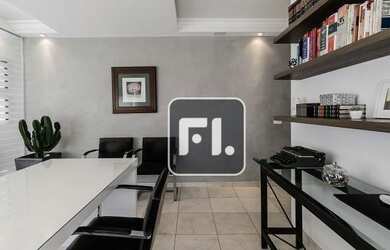 Imagem 8: Conjunto, 64 m² - venda por R$ 740.000,00 ou aluguel por R$ 6.200,01/mês...
