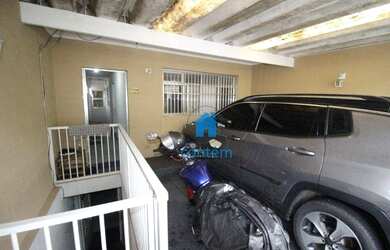 Imagem 2: Casa com 4 dormitórios à venda, 160 m² por R$ 478.723 - Jardim Veloso...