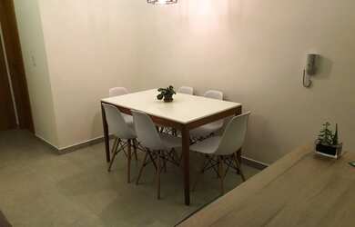 Imagem 11: Pasion Ypiranga. Piscina, Churrasqueira, VarandaeÁrea de serviço