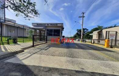 Imagem 2: Apartamento com 2 dormitórios, 46 m² - venda por R$ 180.000 ou aluguel...