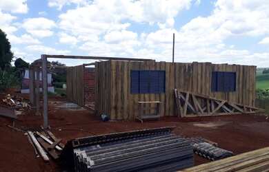 Imagem: A chácara possui 2.018m² de Área e está localizado em Floresta