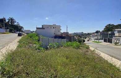 Imagem: O terreno possui 250m² de Área e está localizado em Jardim