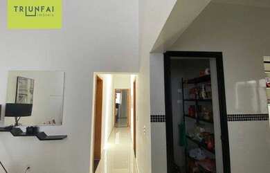 Imagem 5: Casa com 3 dormitórios à venda, 137 m² por R$ 800.000 - Condomínio...