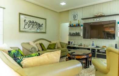 Imagem 4: Casa Térrea no Alto da Lapa