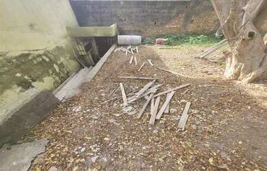 Imagem 8: São Paulo - Terreno Padrão - Vila Santa Teresa Zona Leste