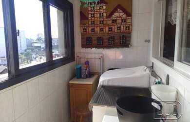 Imagem 12: Caxias do Sul - Apartamento Padrão - Sagrada Família