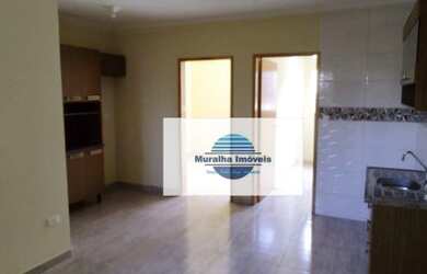 Imagem 4: Apartamento para alugar, 50 m² por R$ 1.600,00/mês - Vila Zulmira -...