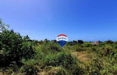 Imagem 5: Terreno à venda, 390 m² por R$ 30.000,00 - Praia de Carapibus - Conde/PB