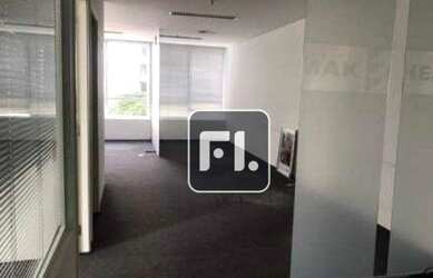 Imagem 7: Conjunto, 96m² - venda por R$ 1.440.000 ou aluguel por R$ 8.160/mês - Brooklin - São Paulo