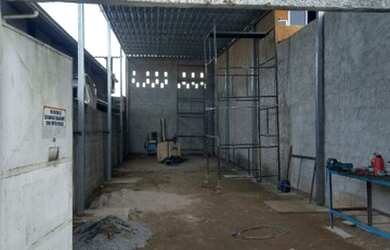 Imagem 3: Alugo Galpão 100m2. 100m² de Área