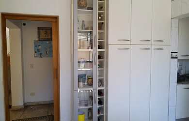 Imagem 11: Belíssima Casa a 200 metros do futuro Metrô Cardoso de Almeida, Ensolarada,...